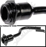 GM, 2005-01. FUEL FILLER NECK ASTRO, SAFARI