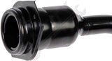 GM, 2005-01. FUEL FILLER NECK ASTRO, SAFARI