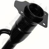 APDTY 688963 Replacement Filler Neck For Fuel