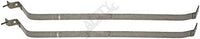 APDTY 689113 Fuel/Gas Tank Straps