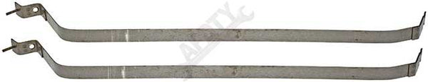 APDTY 689113 Fuel/Gas Tank Straps