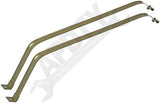 APDTY 689115 Fuel/Gas Tank Straps