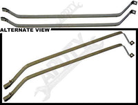 APDTY 689121 Fuel/Gas Tank Straps