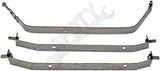 APDTY 689171 Fuel/Gas Tank Straps