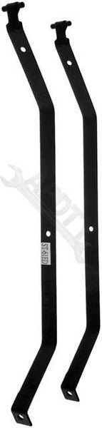 APDTY 689172 Fuel/Gas Tank Straps