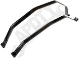 APDTY 689174 Fuel/Gas Tank Straps