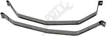 APDTY 689174 Fuel/Gas Tank Straps