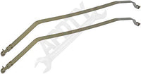 APDTY 689182 Fuel/Gas Tank Straps