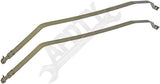 APDTY 689182 Fuel/Gas Tank Straps