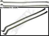 APDTY 689184 Fuel/Gas Tank Straps