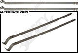 APDTY 689186 Fuel/Gas Tank Straps