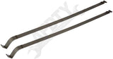 APDTY 689186 Fuel/Gas Tank Straps