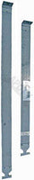 APDTY 689202 Fuel/Gas Tank Straps