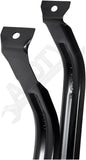 APDTY 689209 Fuel Tank Strap Set