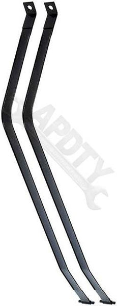 APDTY 689236 Fuel/Gas Tank Strap