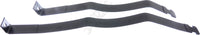 APDTY 689242 Fuel/Gas Tank Straps