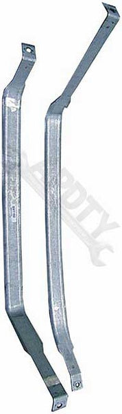 APDTY 689271 Fuel/Gas Tank Straps