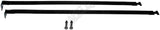 APDTY 689277 Fuel/Gas Tank Straps