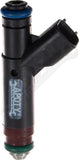 APDTY 6F1Z9F593B Fuel Injector for OHV Engines