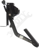 APDTY 700316 Accelerator Pedal Assembly w/Position Sensor