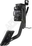 APDTY 700316 Accelerator Pedal Assembly w/Position Sensor
