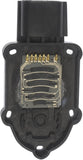 APDTY 700317 Accelerator Pedal Position Sensor - Replacement Kit