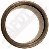 APDTY 7011162 Clutch Pilot Bushing Replaces 53298