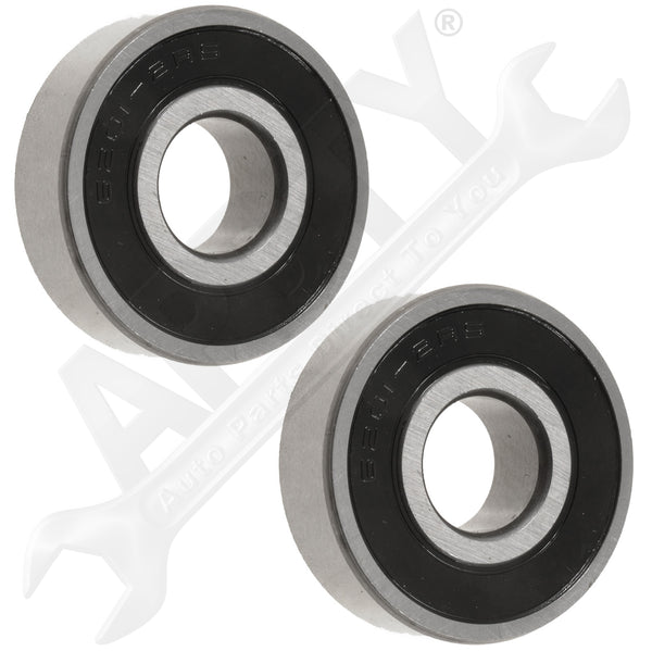 APDTY 701157 Clutch Pilot Bearing