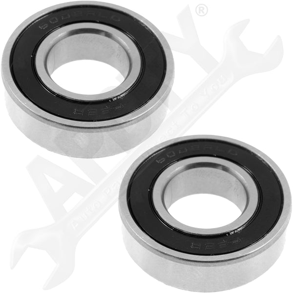 APDTY 701158 Clutch Pilot Bearing