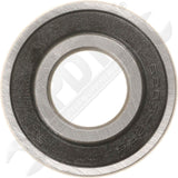 APDTY 701159 Clutch Pilot Bearings; Set Of 2; Drive End; Replaces 9000906790