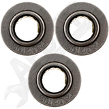 APDTY 701194 Clutch Pilot Bearing O.D. 1.378 In; I.D. 0.672 In; Length 0.733 In