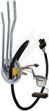APDTY 703323 Steel Fuel Tank