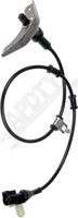 APDTY 706216 ABS Sensor