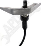 APDTY 706216 ABS Sensor