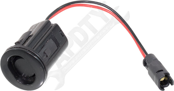 APDTY 706912 Corner Parking Aid Assist Sensor