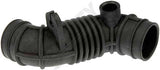 APDTY 707511 Engine Air Intake Rubber Hose Replaces 0K2A-51-3220, 0K2A513220