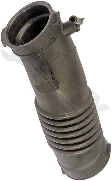 APDTY 707719 Engine Air Intake Hose Replaces AJ57-13-220A, AJ5713220A