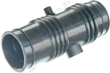 APDTY 707816 Engine Air Intake Rubber Throttle Body Hose; 3.0L Engine