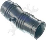 APDTY 707816 Engine Air Intake Rubber Throttle Body Hose; 3.0L Engine