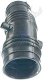 APDTY 707816 Engine Air Intake Rubber Throttle Body Hose; 3.0L Engine