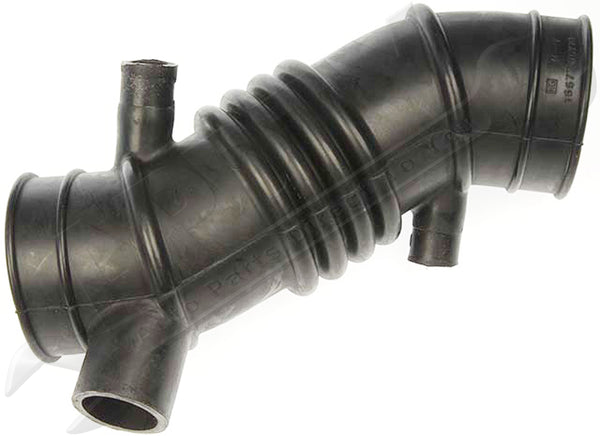 APDTY 707826 Engine Air Intake Hose Replaces 1657765Y10, 16577-65Y10