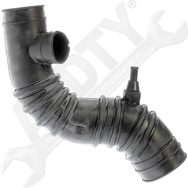 APDTY 707828 Engine Air Intake Hose Fits 00-01 Toyota Camry 2.2L