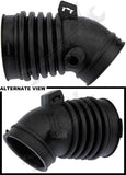 APDTY 707829 Engine Air Intake Throttle Body Hose