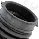 APDTY 707831 Air Intake Throttle Body Hose Rubber Tube