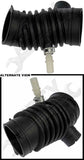APDTY 707832 Engine Air Intake Throttle Body Hose