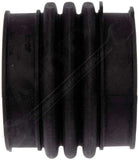 APDTY 707835 Air Intake Throttle Body Hose on 02-06 Camry V6 04-08 Solara V6