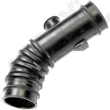 APDTY 707837 Engine Air Intake Rubber Throttle Body Hose