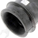 APDTY 707837 Engine Air Intake Rubber Throttle Body Hose