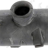APDTY 707837 Engine Air Intake Rubber Throttle Body Hose