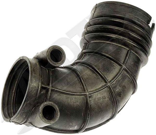 APDTY 707916 Engine Air Intake Rubber Hose (2.5L Engine)